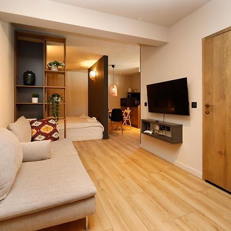 Apartamento Kokiche 4 Friends, Borovets Exterior foto