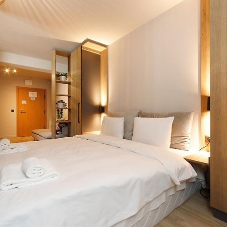 Apartamento Kokiche 4 Friends, Borovets Exterior foto