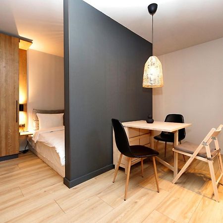 Apartamento Kokiche 4 Friends, Borovets Exterior foto