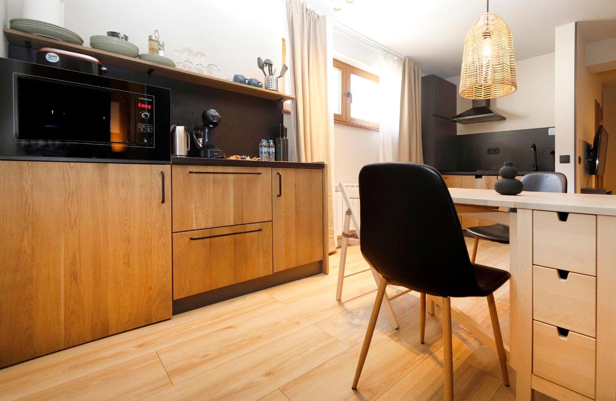Apartamento Kokiche 4 Friends, Borovets Habitación foto