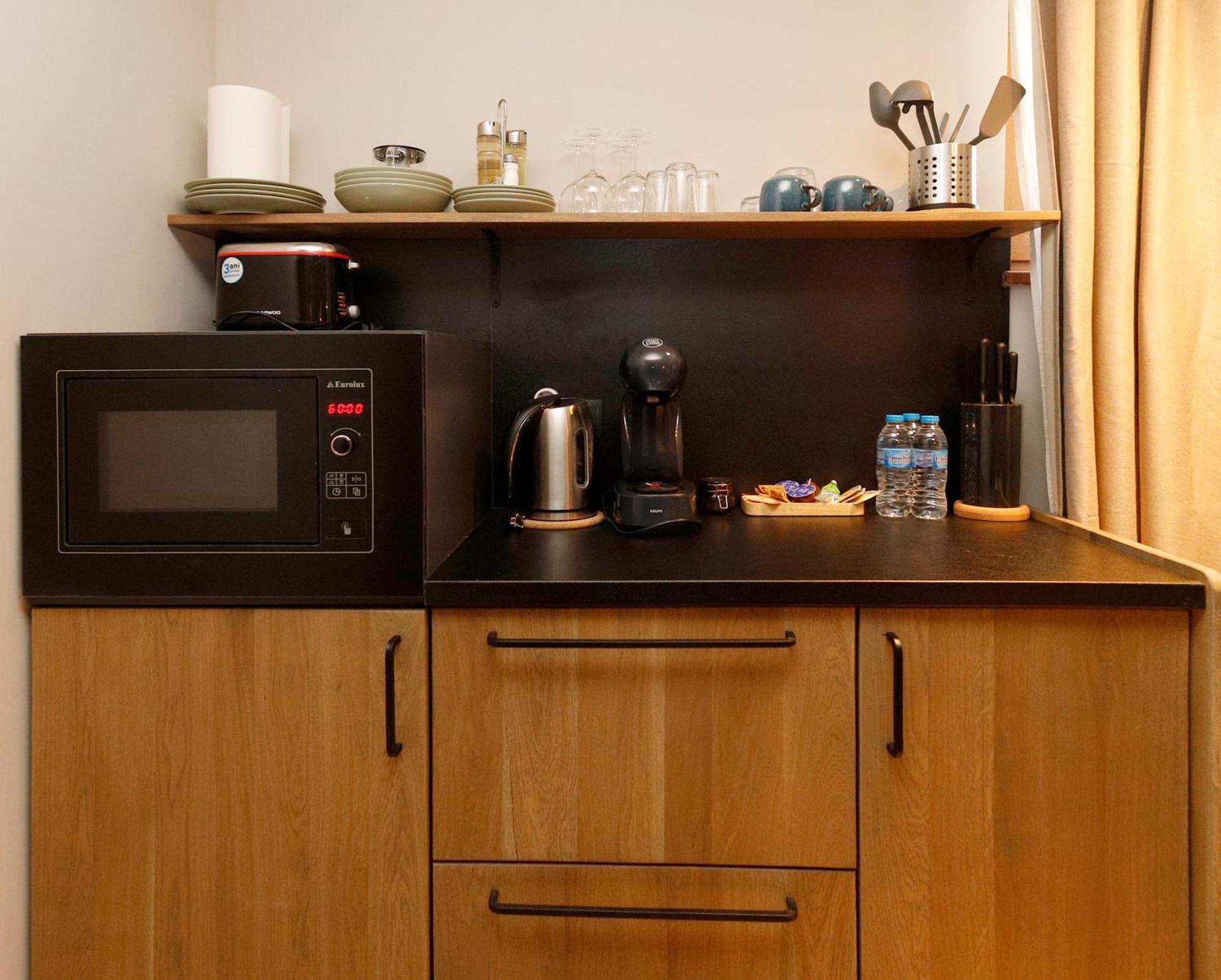 Apartamento Kokiche 4 Friends, Borovets Habitación foto