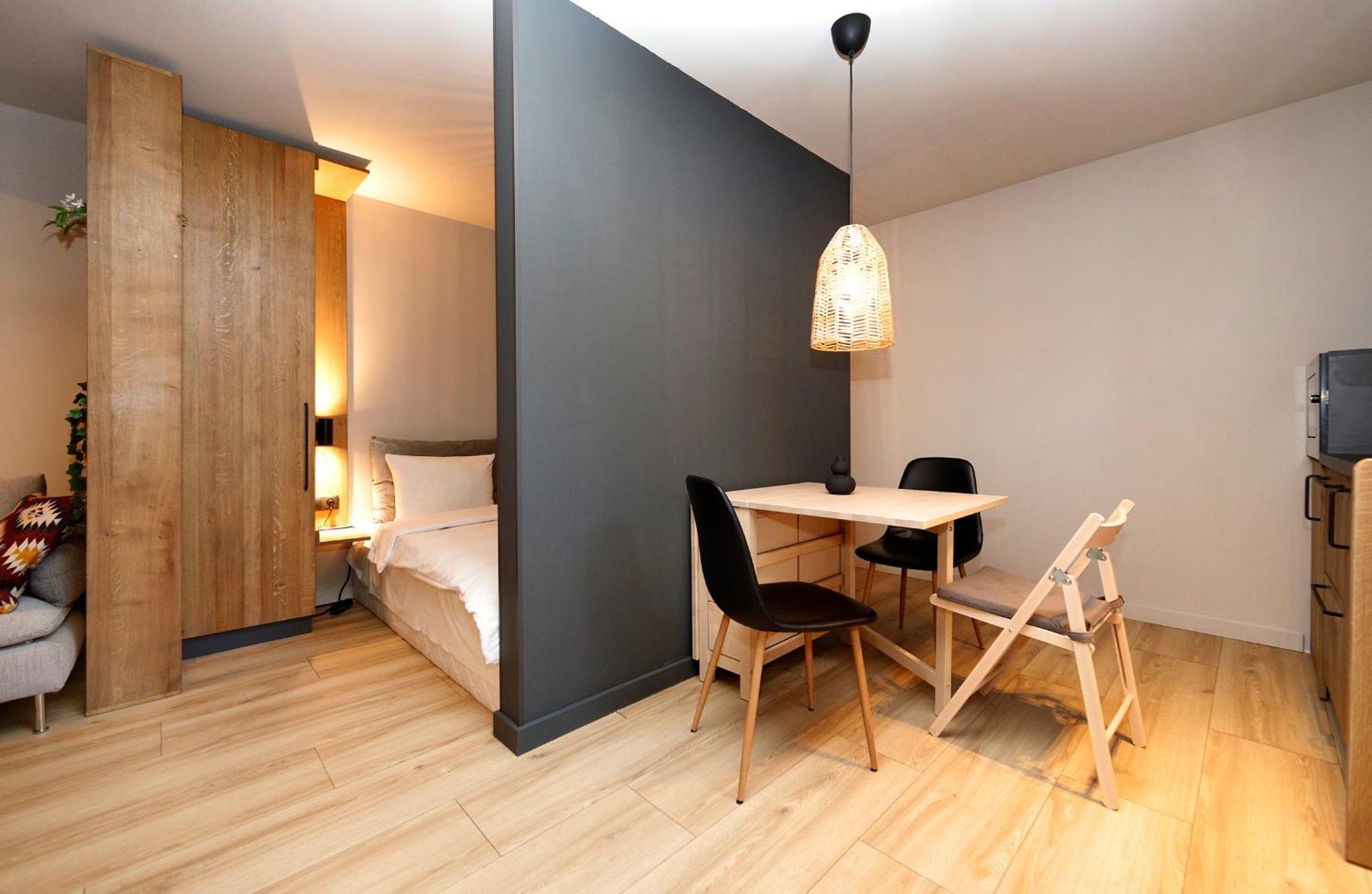Apartamento Kokiche 4 Friends, Borovets Exterior foto