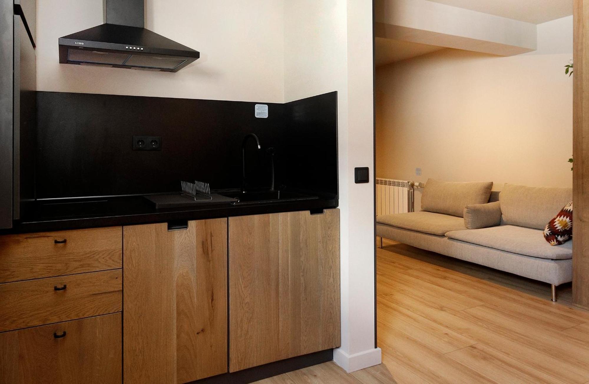 Apartamento Kokiche 4 Friends, Borovets Exterior foto