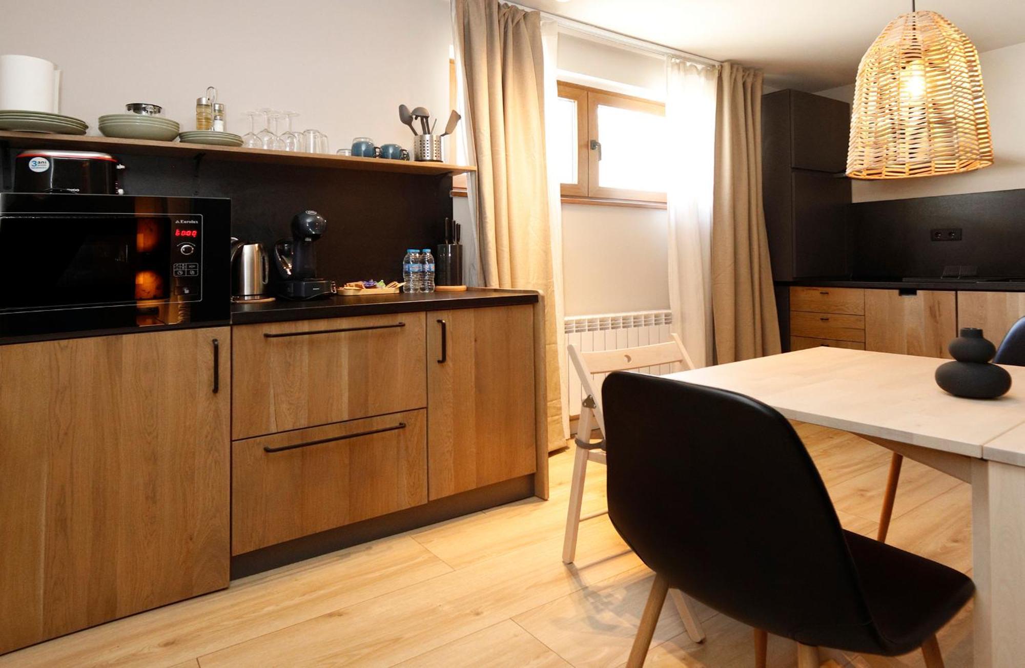 Apartamento Kokiche 4 Friends, Borovets Habitación foto