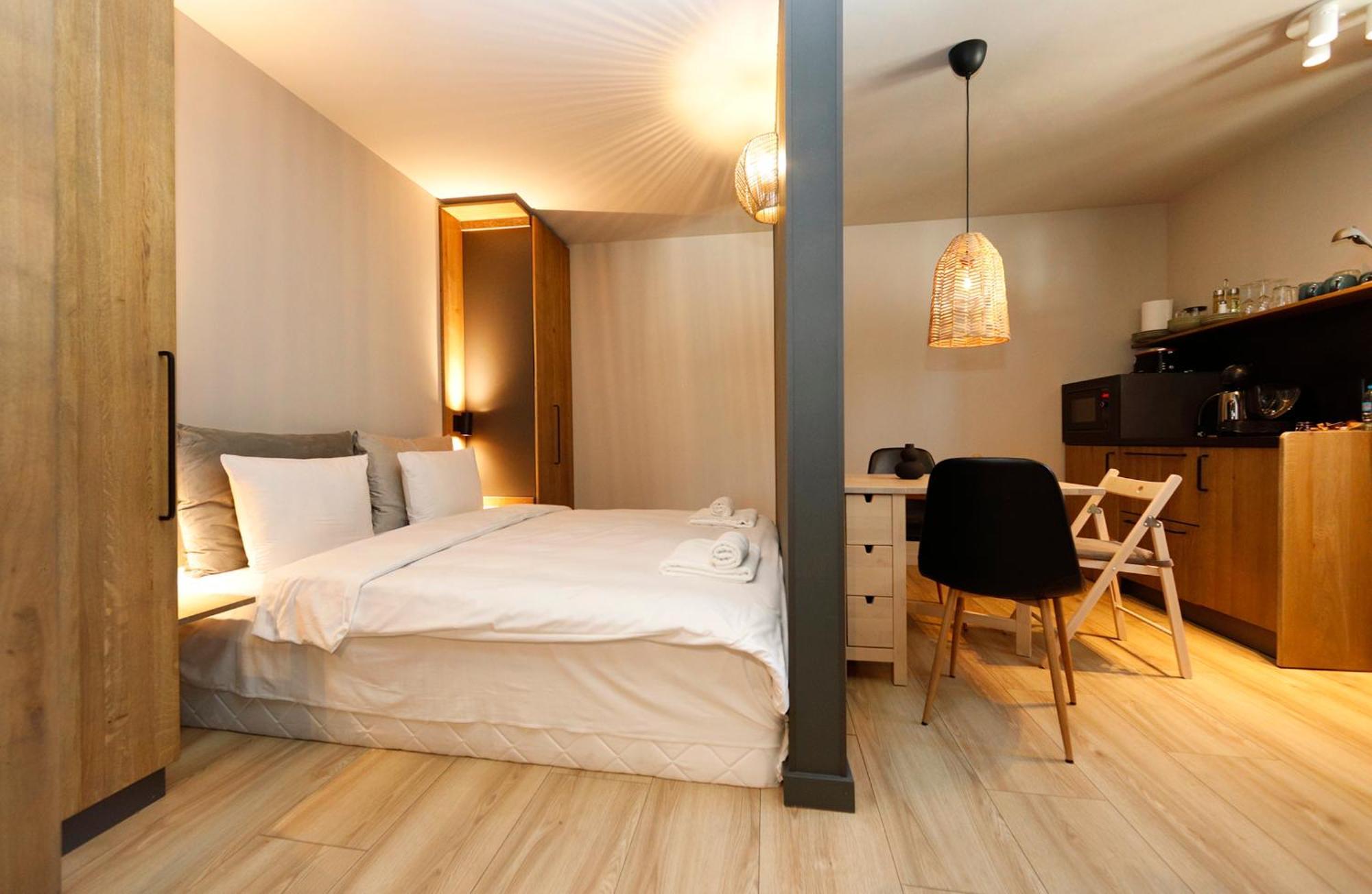 Apartamento Kokiche 4 Friends, Borovets Exterior foto