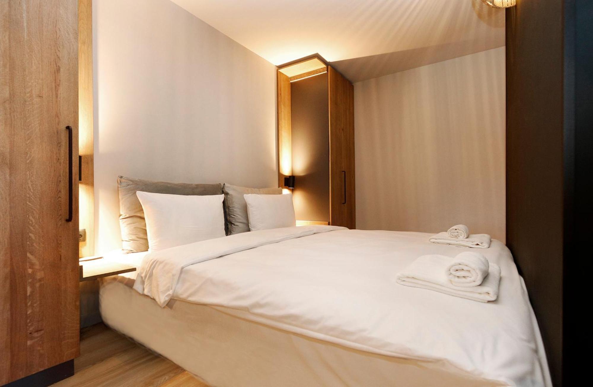 Apartamento Kokiche 4 Friends, Borovets Exterior foto